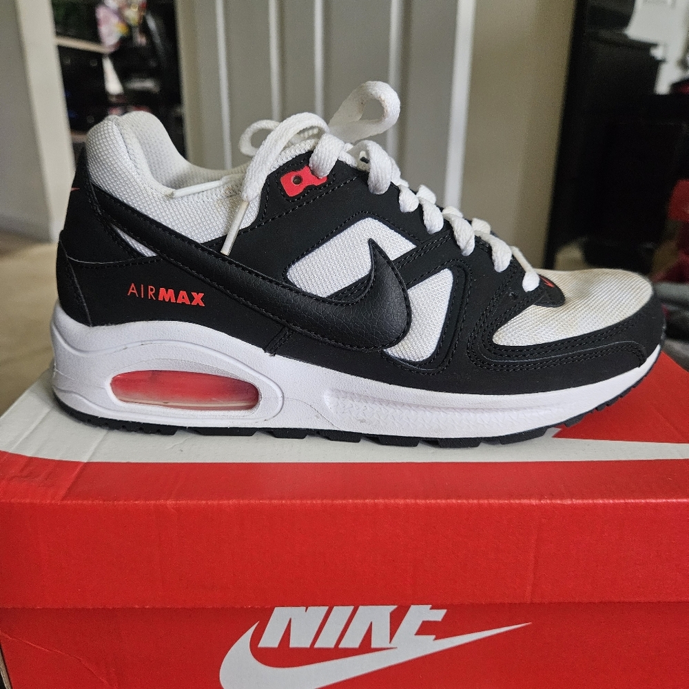 Nike Air Max